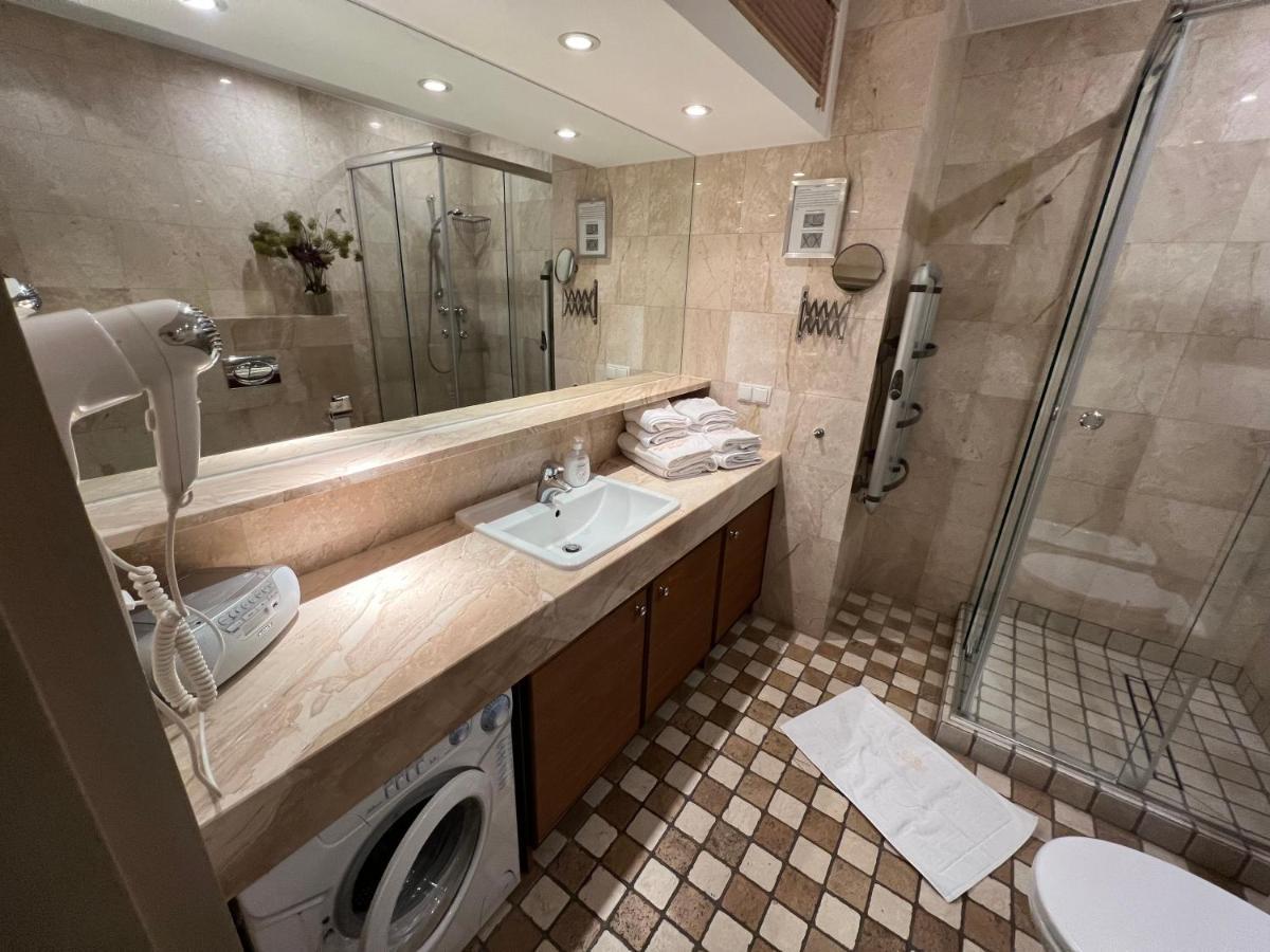 Apartament Bryza - Szczesliwa Dziewiatka 拉塔 外观 照片