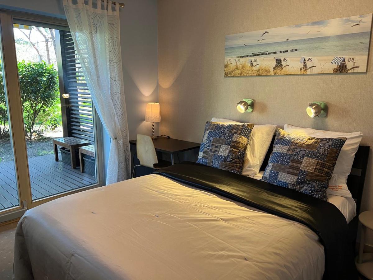 Apartament Bryza - Szczesliwa Dziewiatka 拉塔 外观 照片