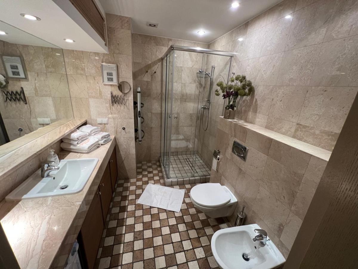 Apartament Bryza - Szczesliwa Dziewiatka 拉塔 外观 照片